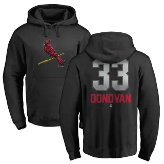 Funny Brendan Donovan St Louis Cardinals 2022 NL Rookie of the Year new  2023 Shirt, hoodie, sweater, long sleeve and tank top