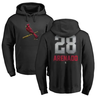 St. Louis Cardinals Nolan Arenado The Nado Signature Shirt, hoodie