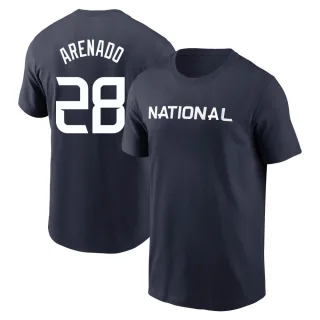 Nolan Arenado Graphic T-Shirt for Sale by baseballcases