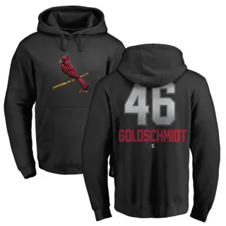 Son And Father Paul Goldschmidt St Louis Cardinals shirt, hoodie