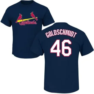 Paul Goldschmidt no 46 St. Louis Cardinals retro 90s shirt, hoodie, sweater  and v-neck t-shirt