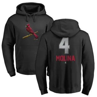 Yadier Molina St Louis Cardinals Hoodie 3D Full Size Up To 5xl - Teeruto