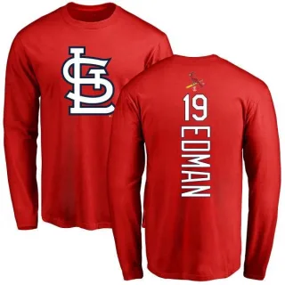 Tommy Edman St Louis Cardinals Edman Shortstop shirt, hoodie, sweater, long  sleeve and tank top